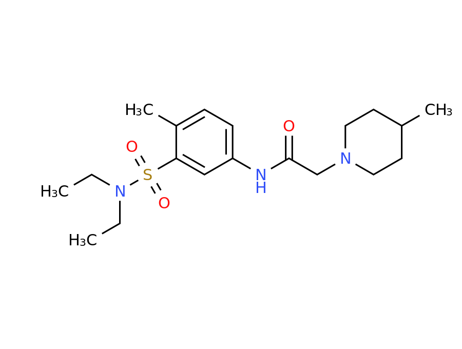 Structure Amb5297310