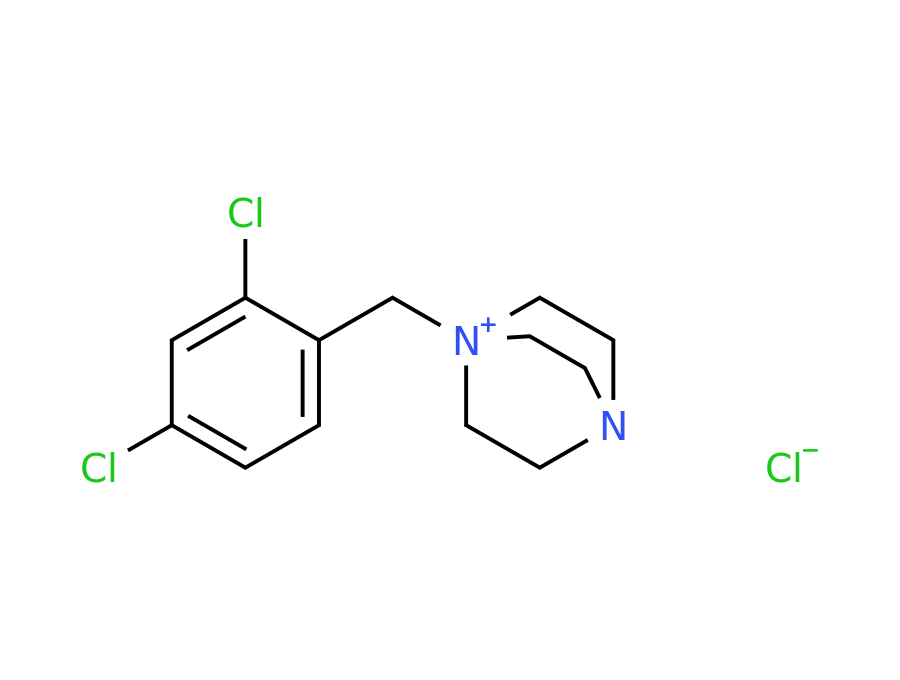 Structure Amb5297672