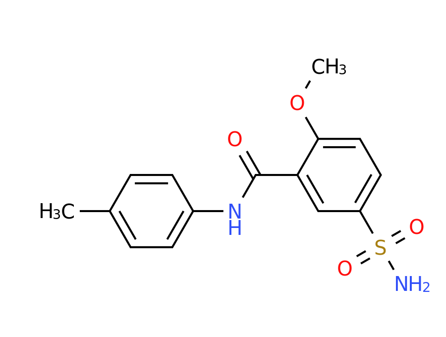 Structure Amb5297797