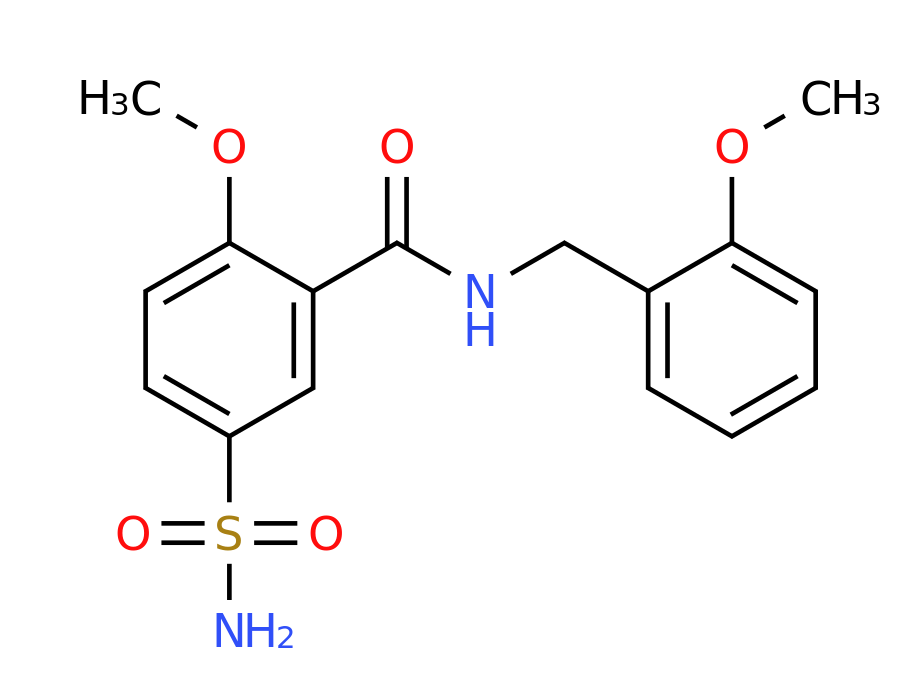 Structure Amb5297804