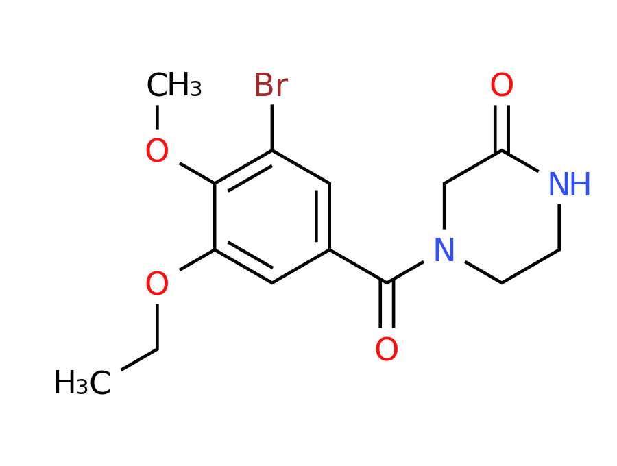 Structure Amb5297913