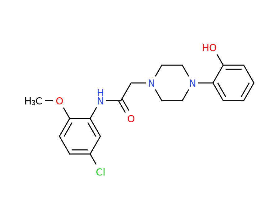 Structure Amb5298002