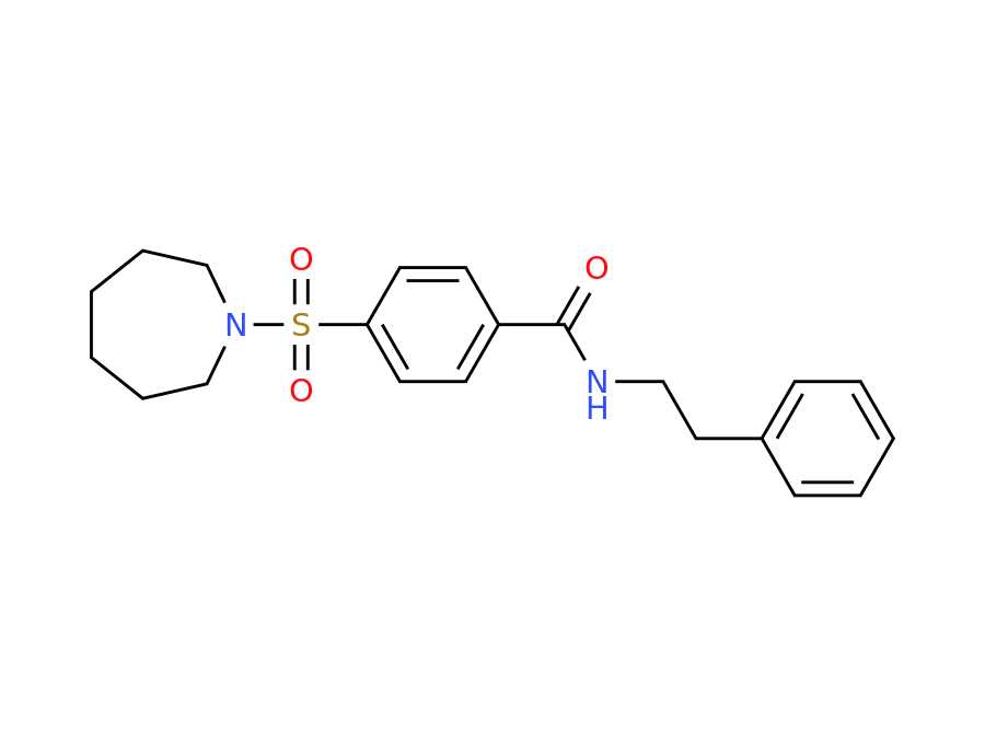 Structure Amb5298004