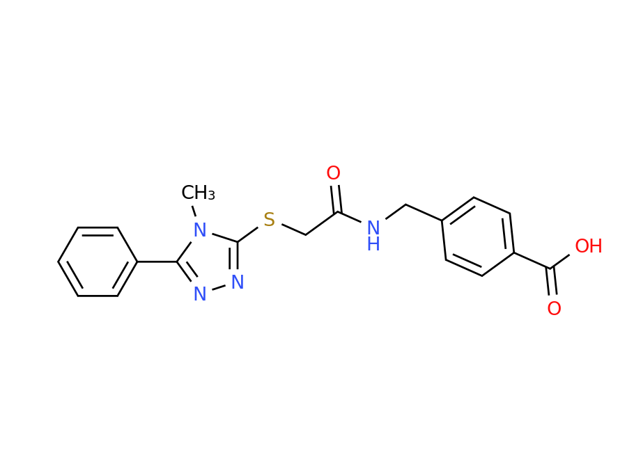 Structure Amb5298045