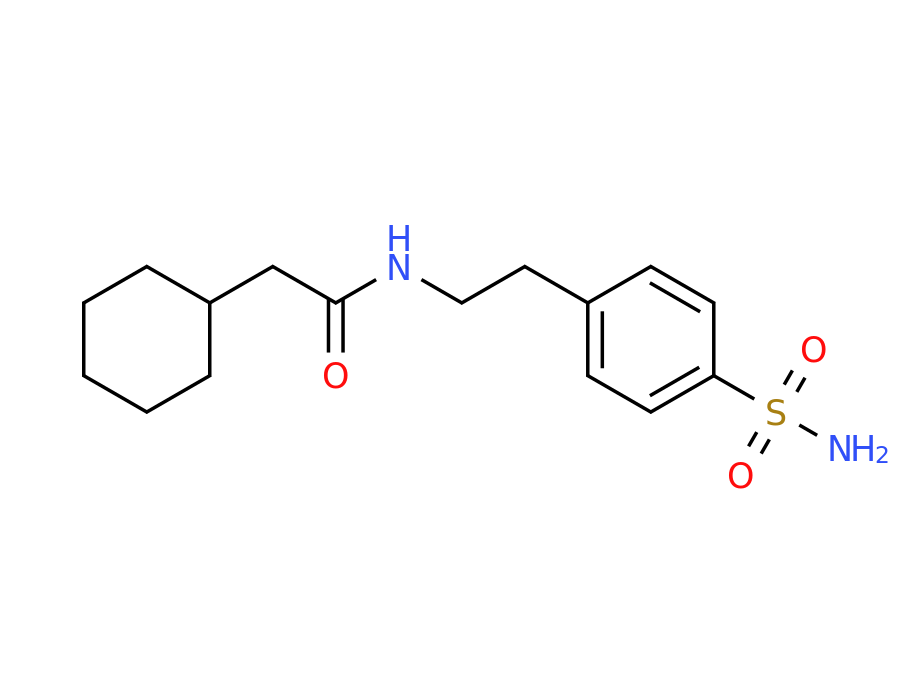 Structure Amb5298077