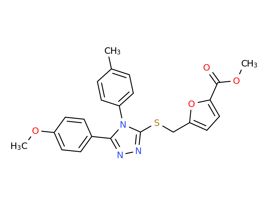 Structure Amb5298745