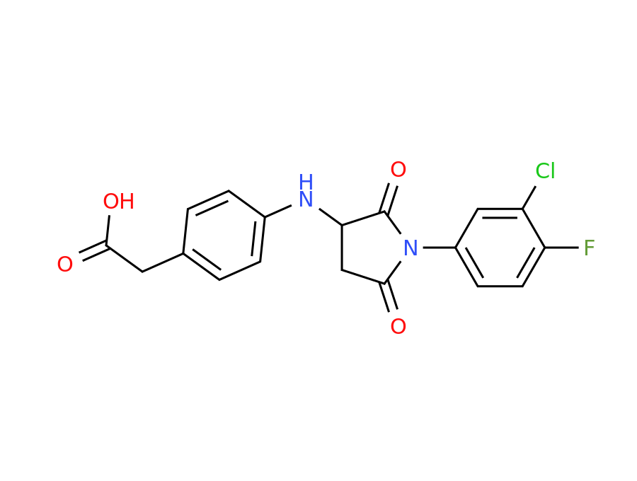 Structure Amb5298781