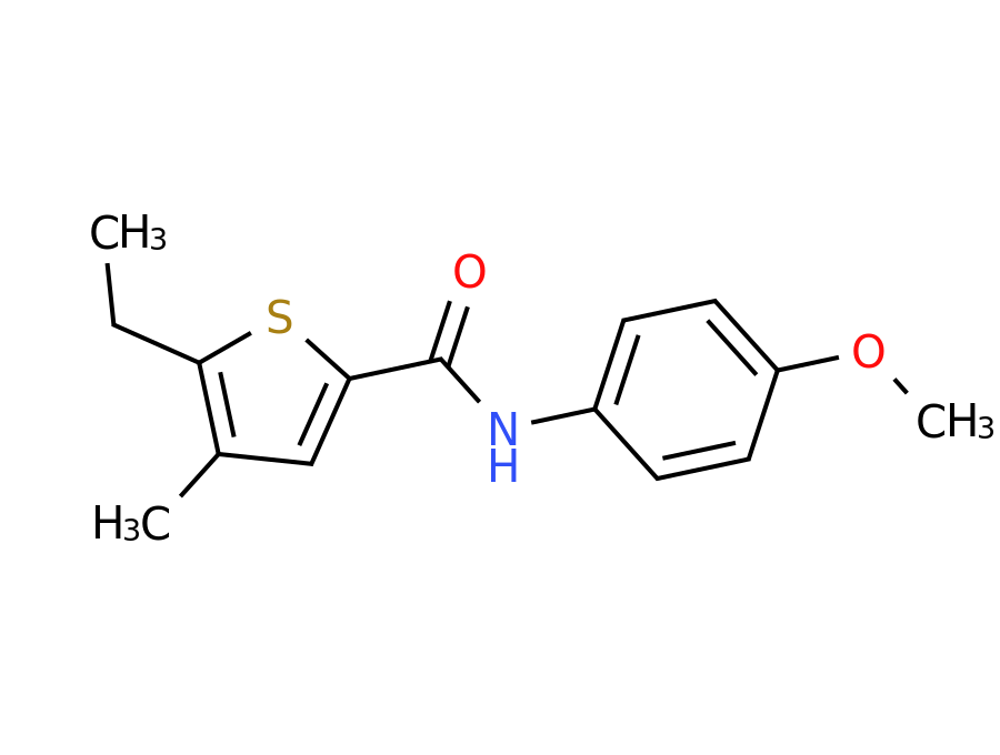 Structure Amb5299019