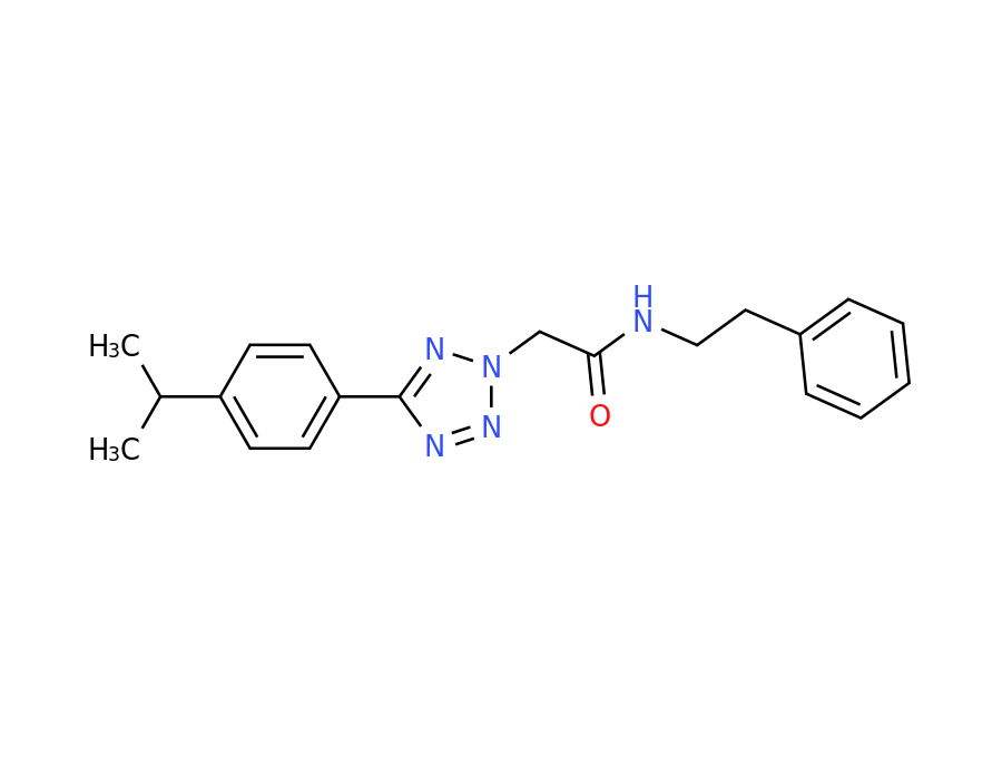 Structure Amb5299087