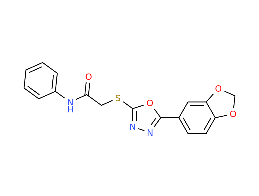 Structure Amb5299222