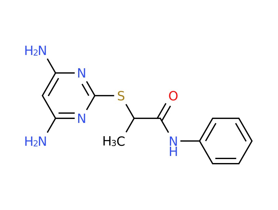 Structure Amb5299260