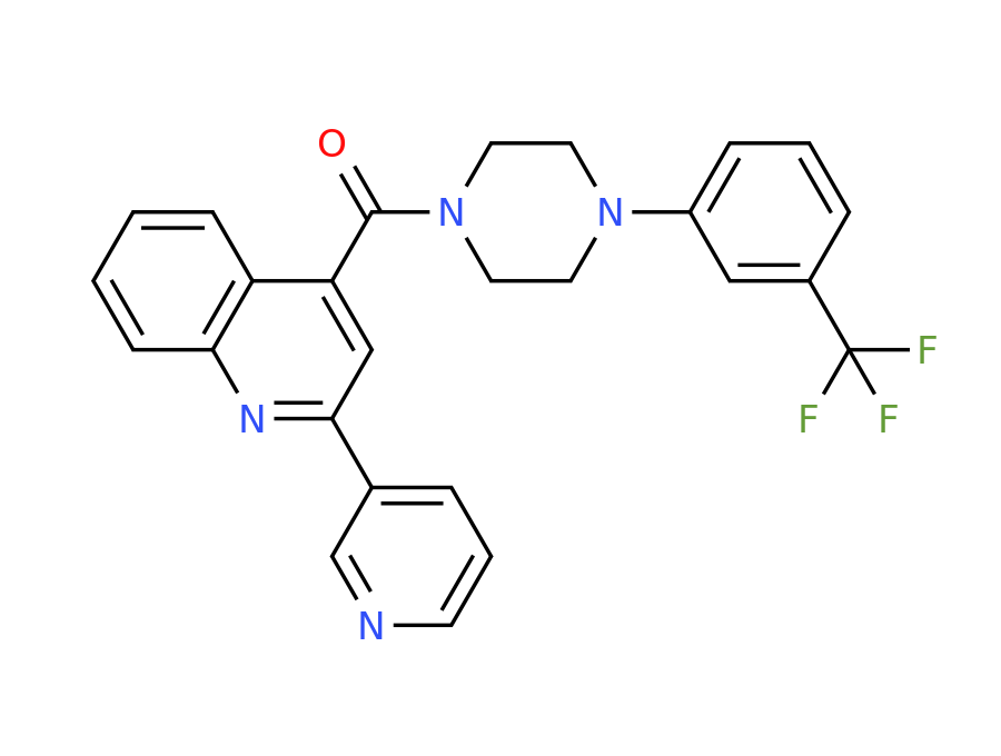 Structure Amb529970