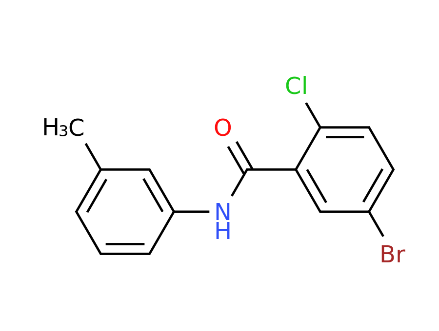 Structure Amb5299907