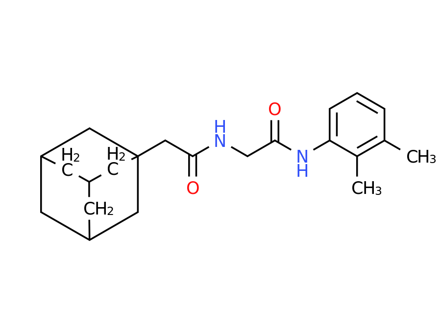 Structure Amb5299913