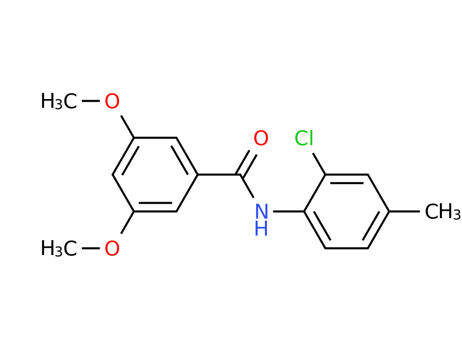 Structure Amb5300089