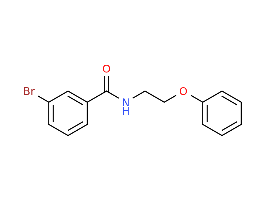 Structure Amb5300124