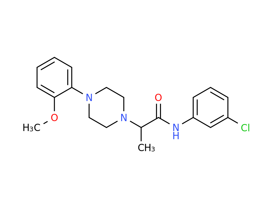 Structure Amb5300462