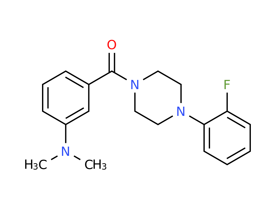 Structure Amb5300932