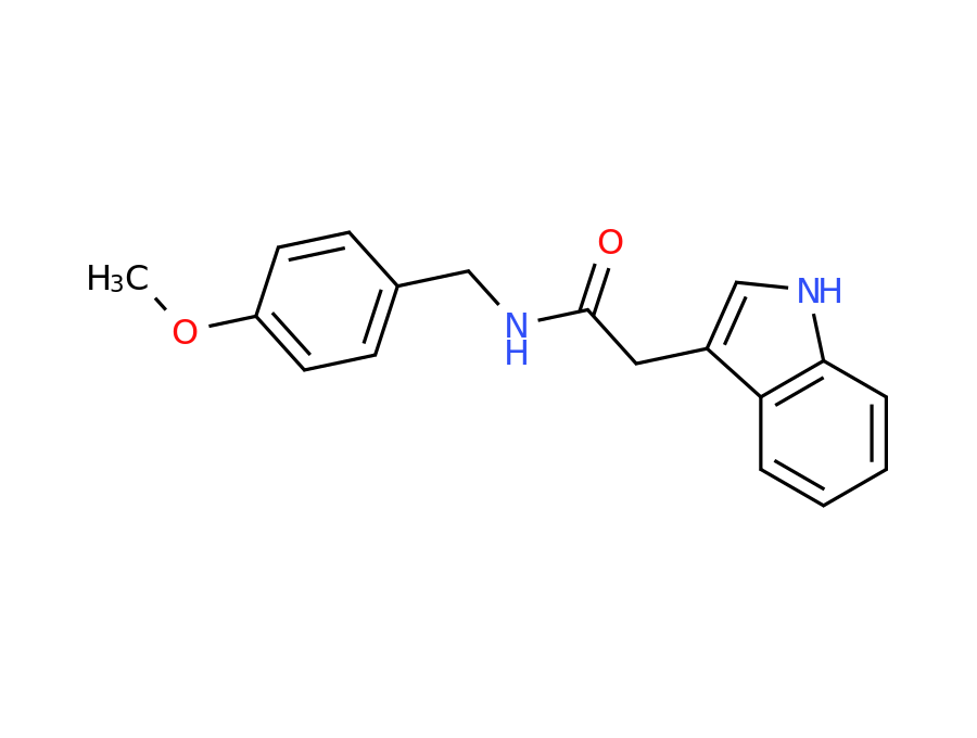 Structure Amb5300938