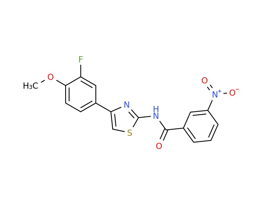 Structure Amb5301448