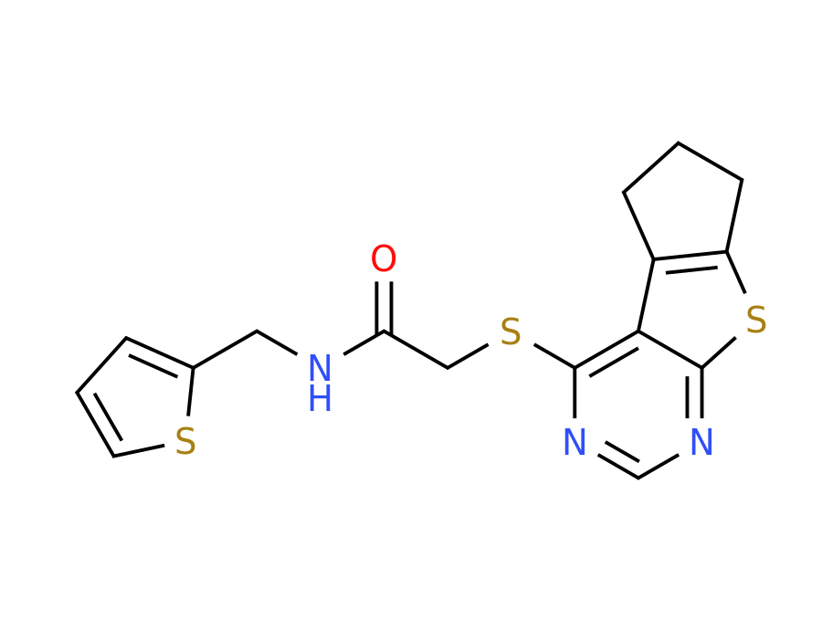 Structure Amb5302630