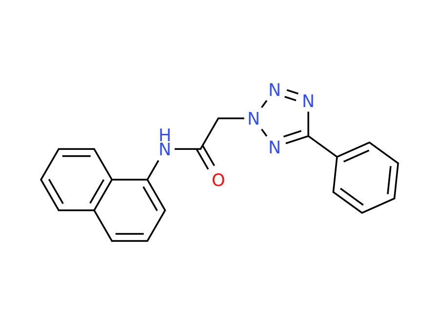 Structure Amb5302635