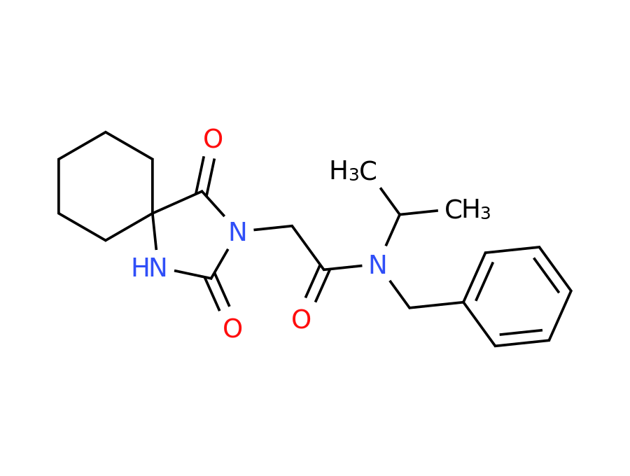 Structure Amb5302673