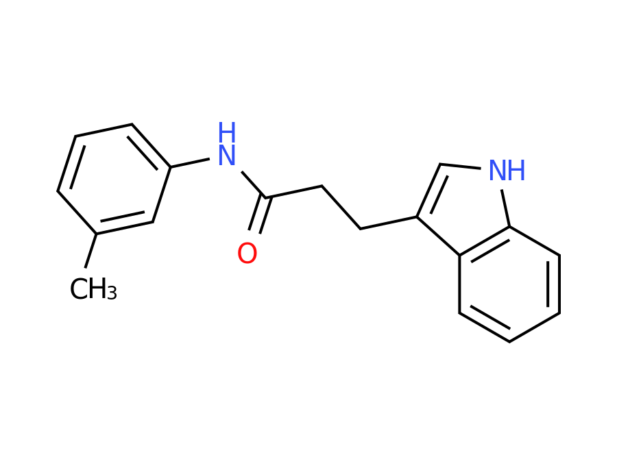 Structure Amb5302832