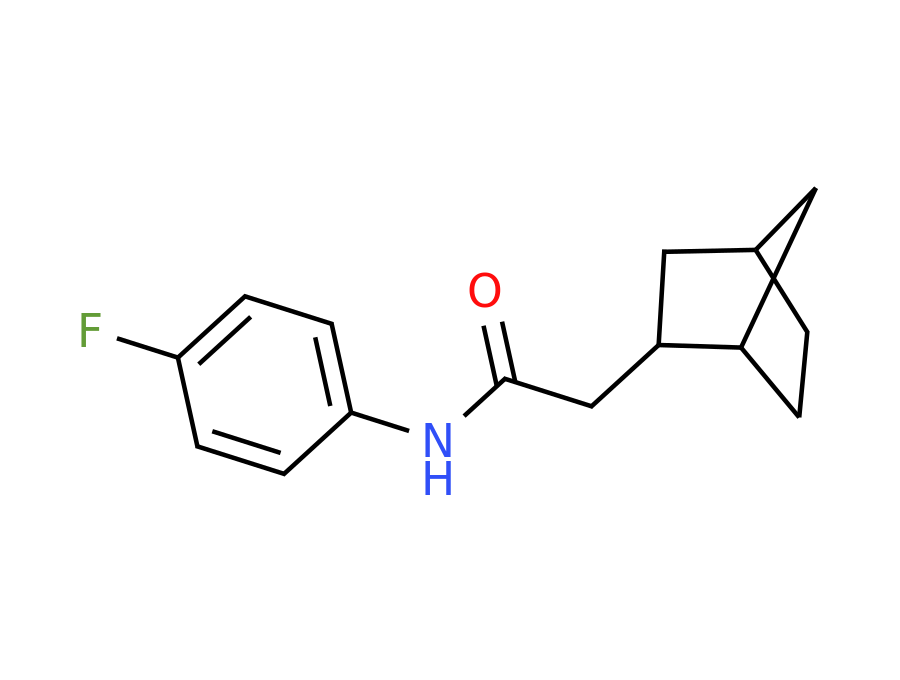 Structure Amb5302850