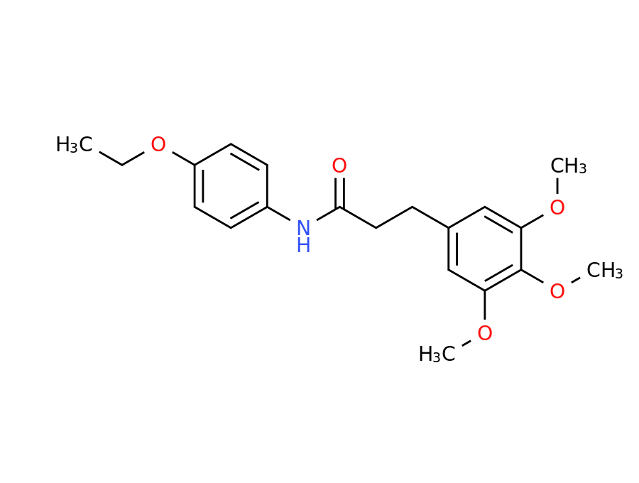 Structure Amb5302853