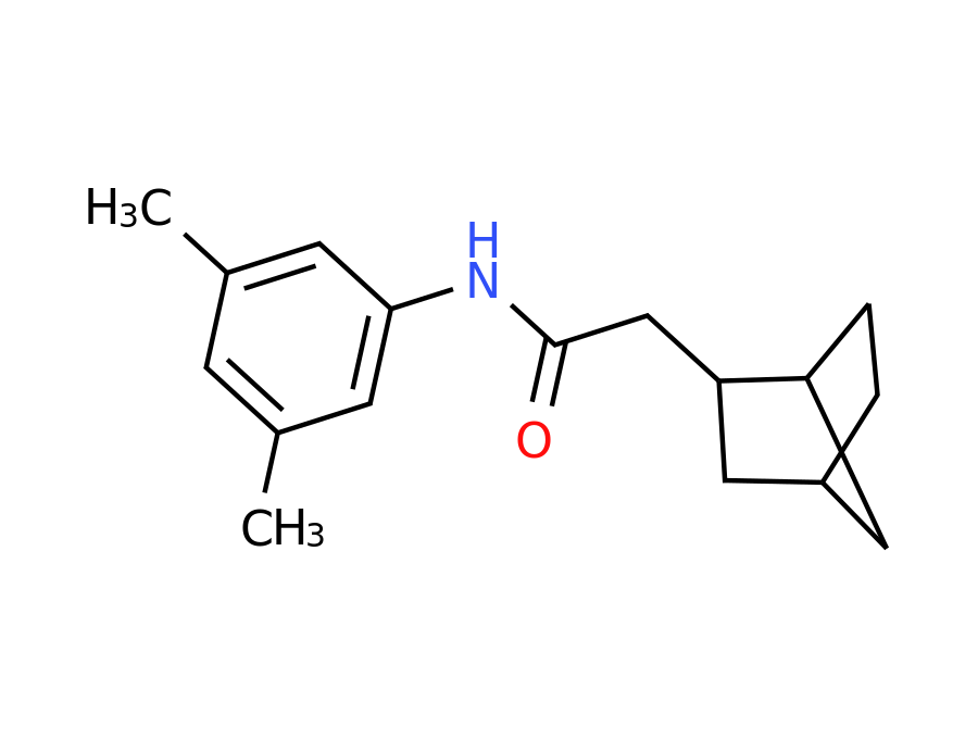 Structure Amb5303008