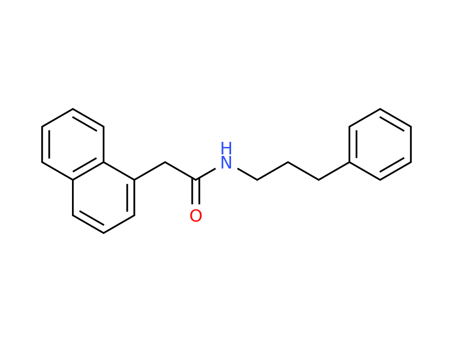 Structure Amb5303050