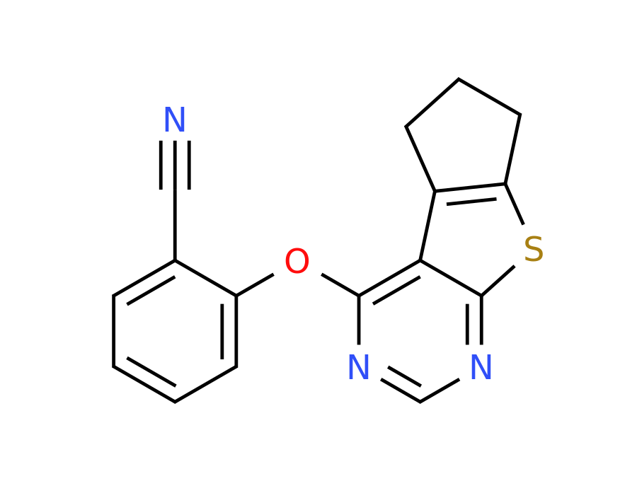 Structure Amb5303617