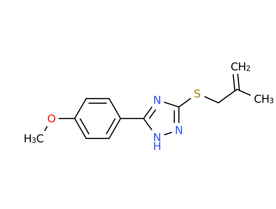 Structure Amb53037