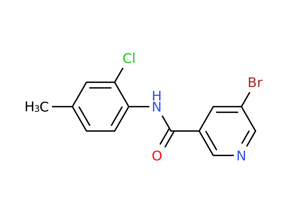 Structure Amb5303733