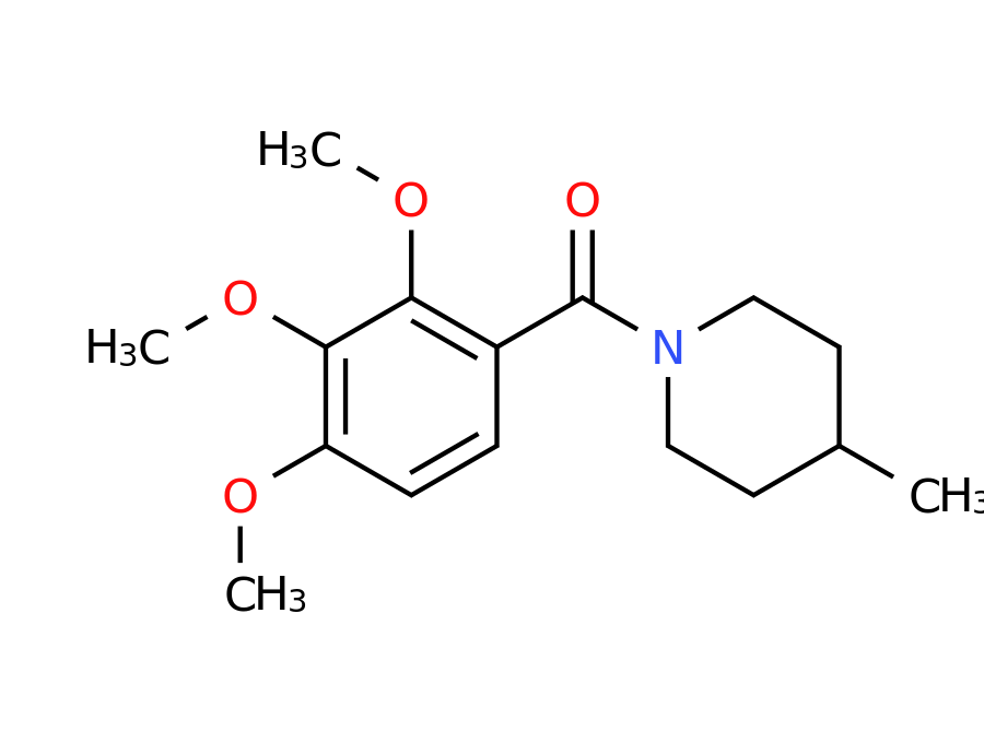 Structure Amb5303764