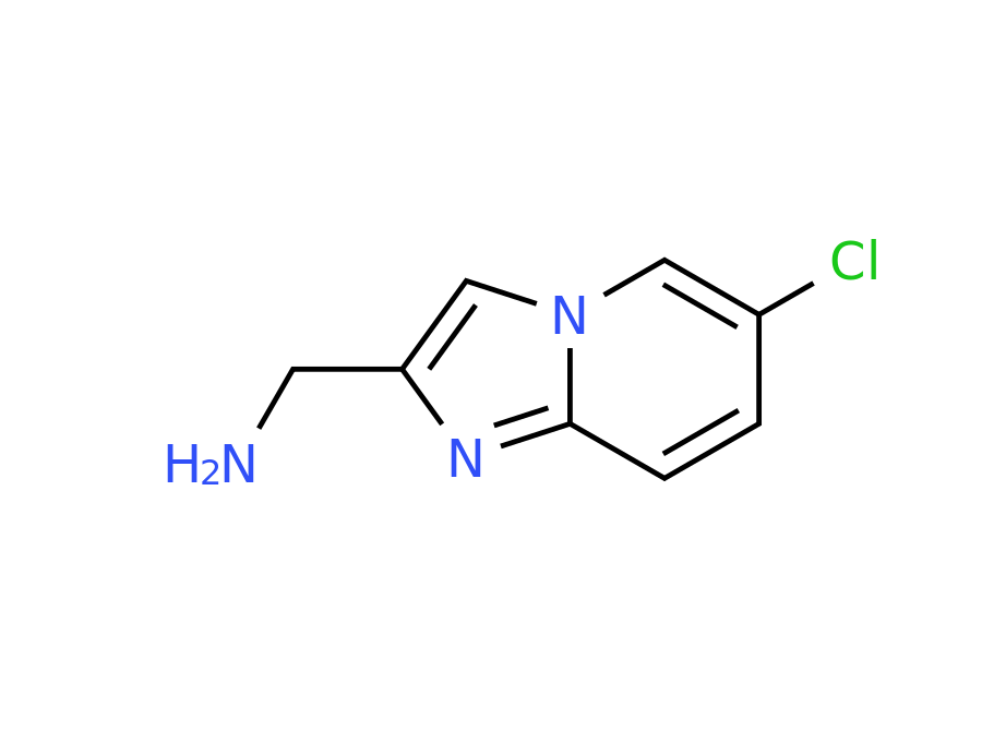 Structure Amb530397