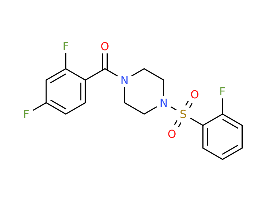 Structure Amb5304437