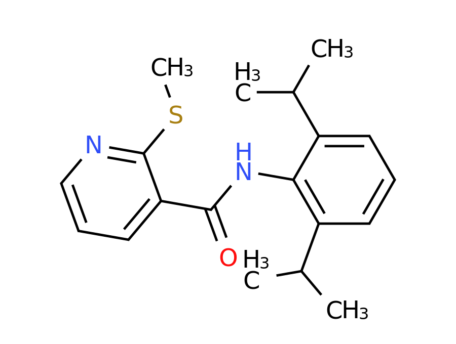 Structure Amb5304691