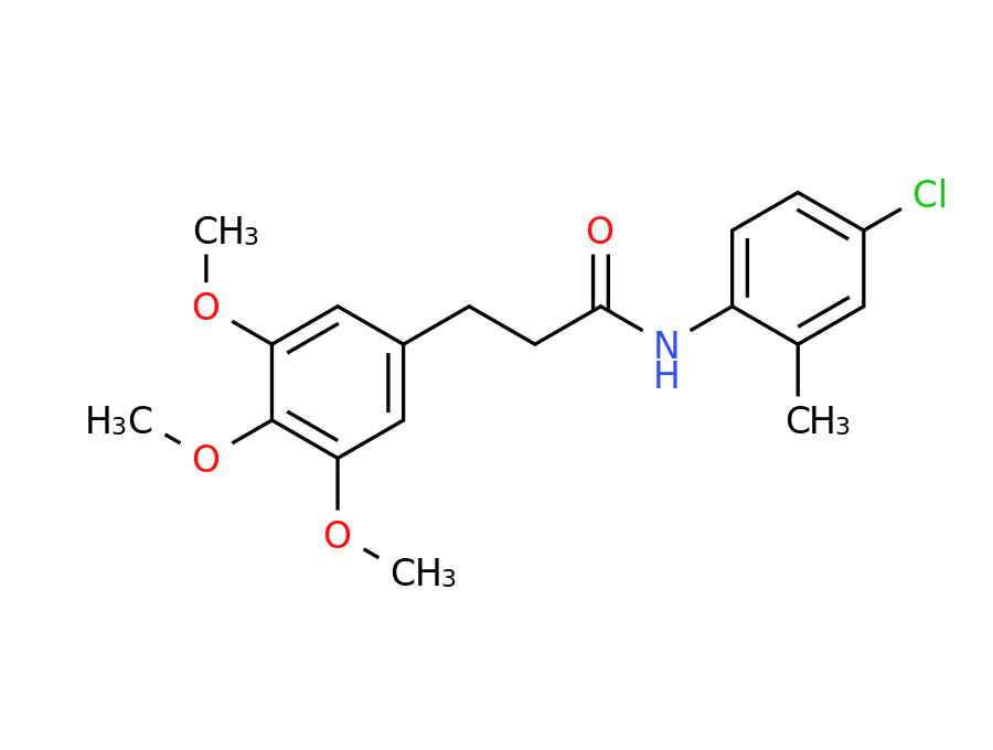 Structure Amb5304703