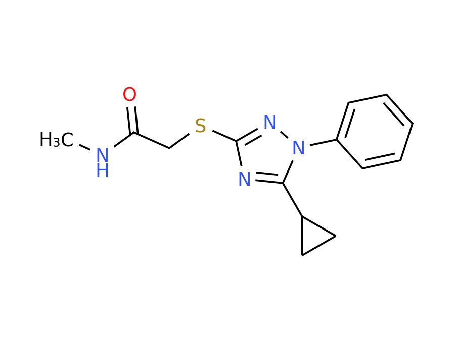 Structure Amb5304878