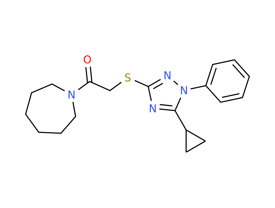 Structure Amb5304895