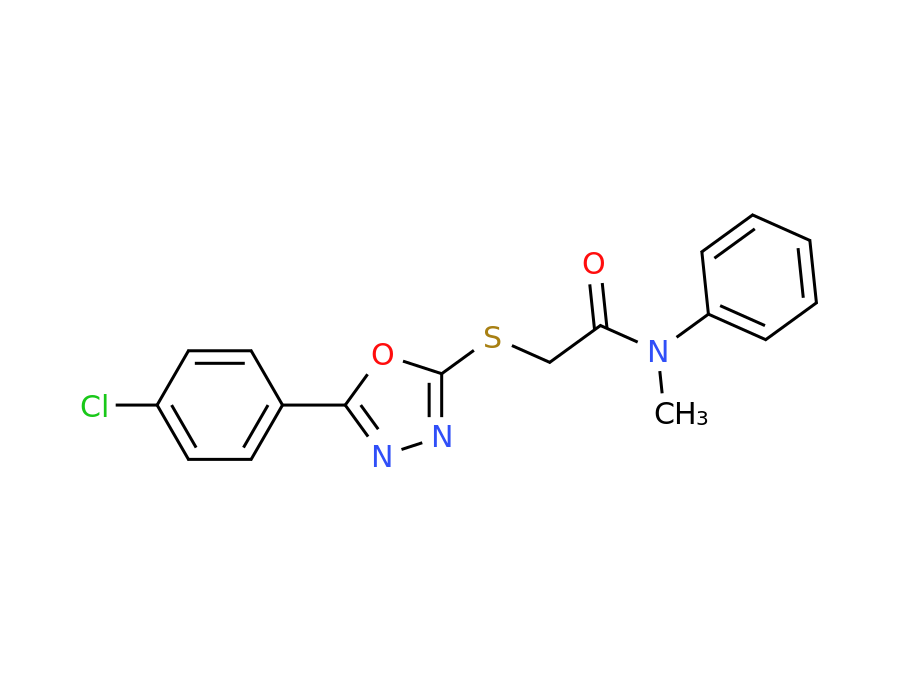 Structure Amb5305121