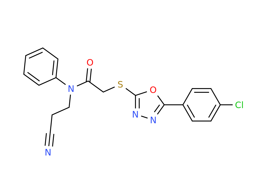 Structure Amb5305122