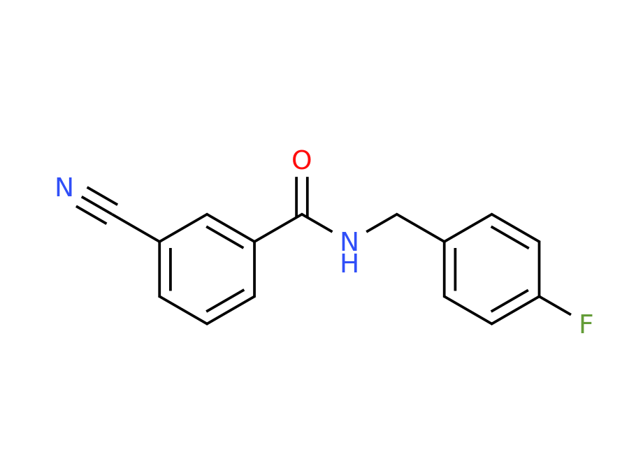 Structure Amb5305355