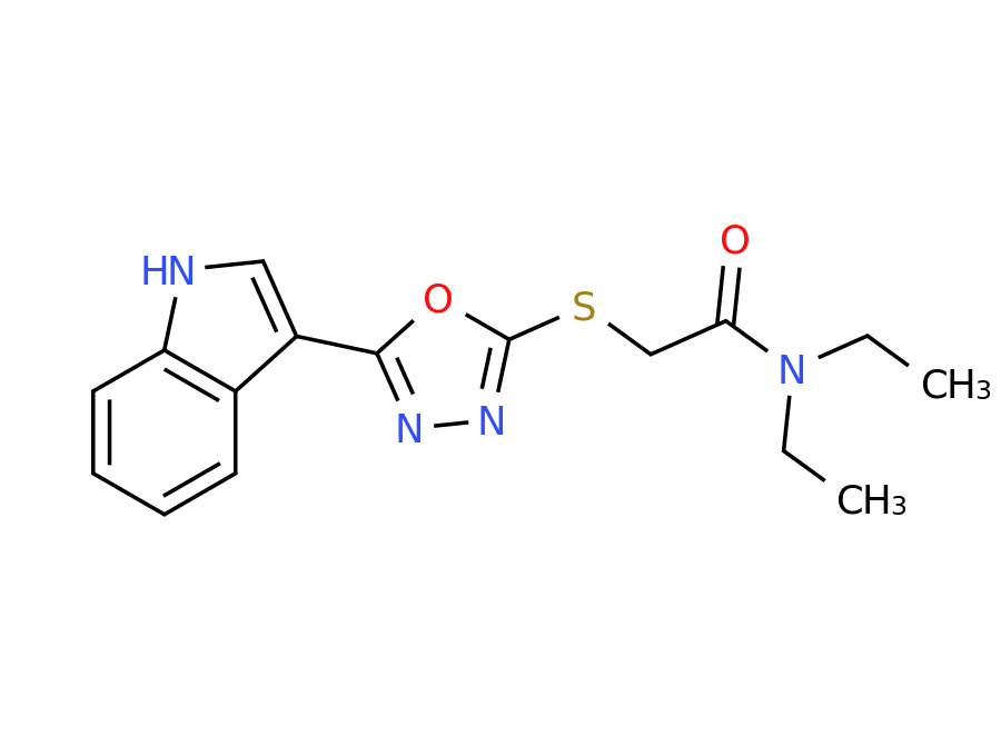 Structure Amb5305488