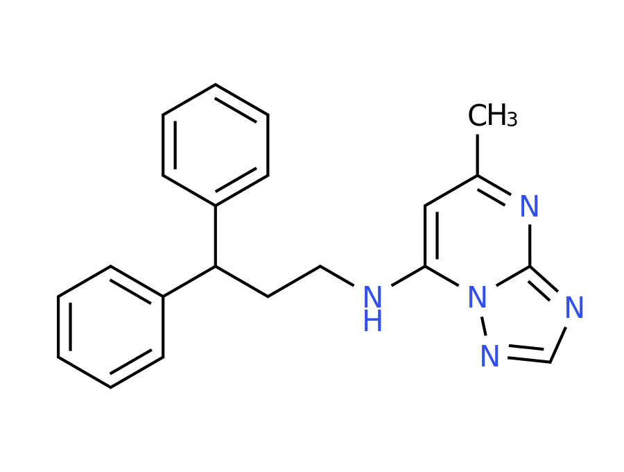 Structure Amb530573