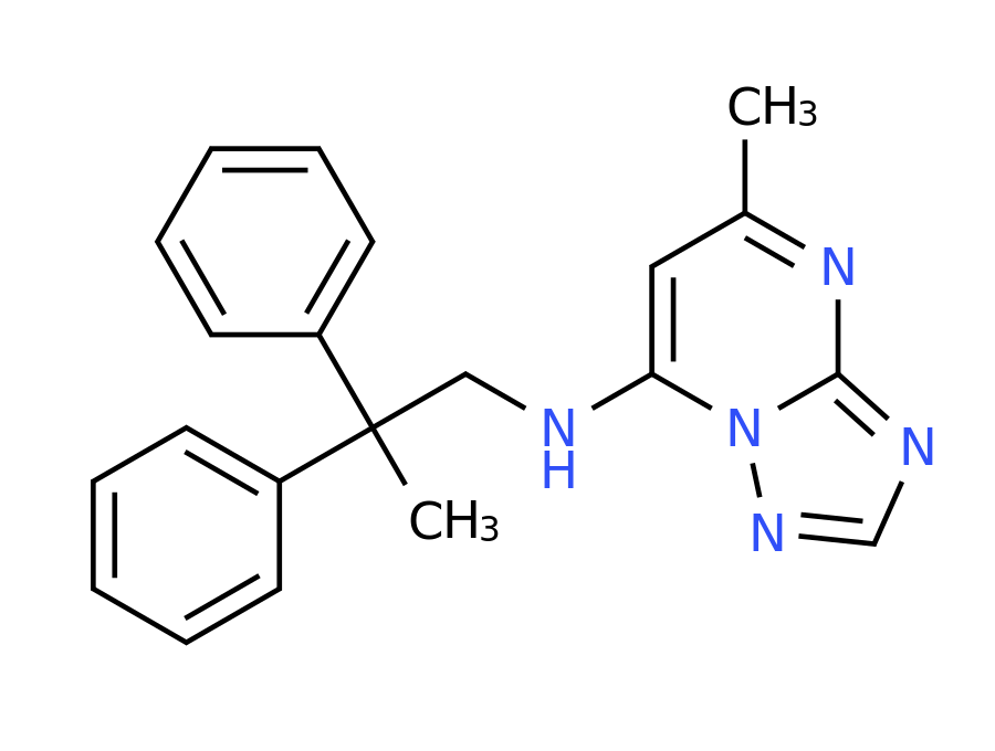 Structure Amb530574