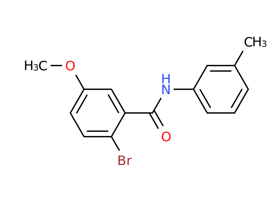 Structure Amb5305863