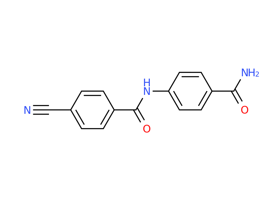 Structure Amb530664